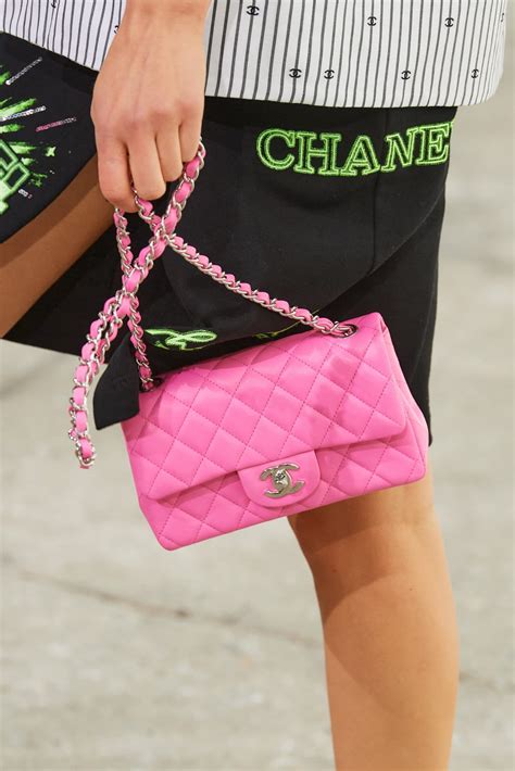 chanel season bag 2021.